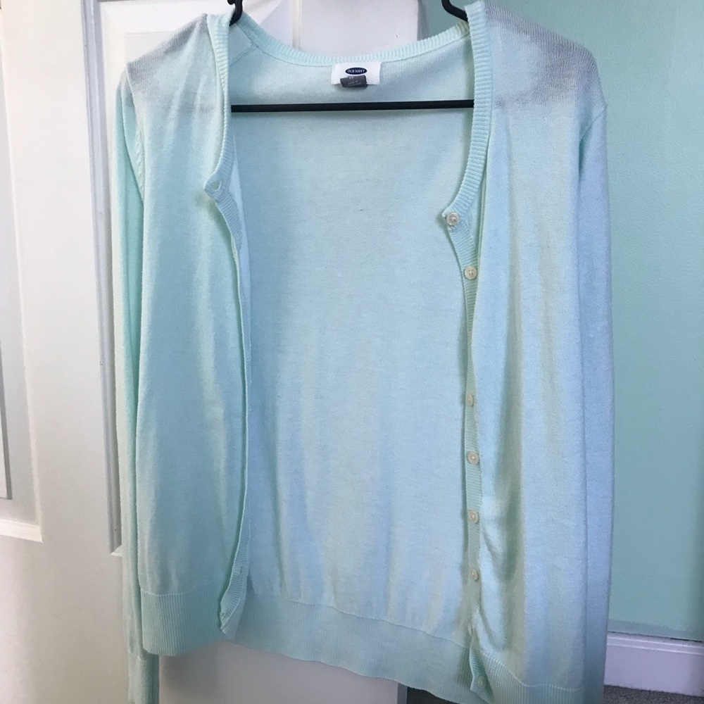 Cardigan